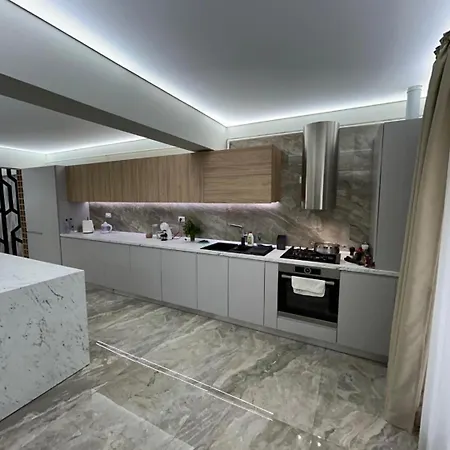 Apartment Anes Constanta