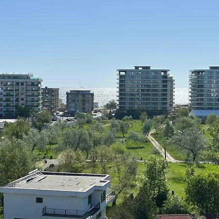 Anes Apartment Constanta