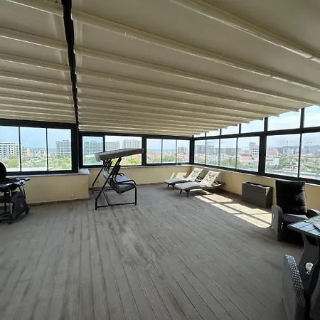 Anes Lejlighed Constanţa