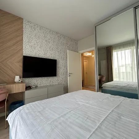 Anes Apartment