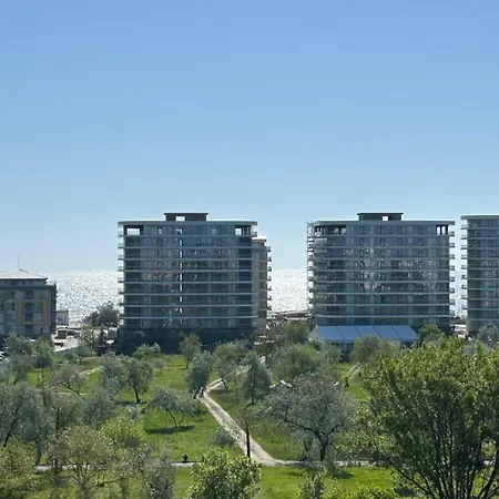 Apartment Anes *