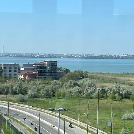 Anes Lejlighed Constanţa