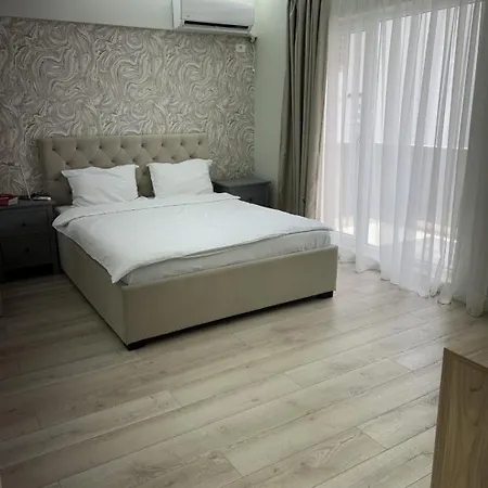 Anes Apartment *