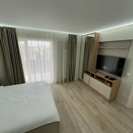 Apartment Anes *