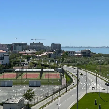 Anes Apartment Constanta
